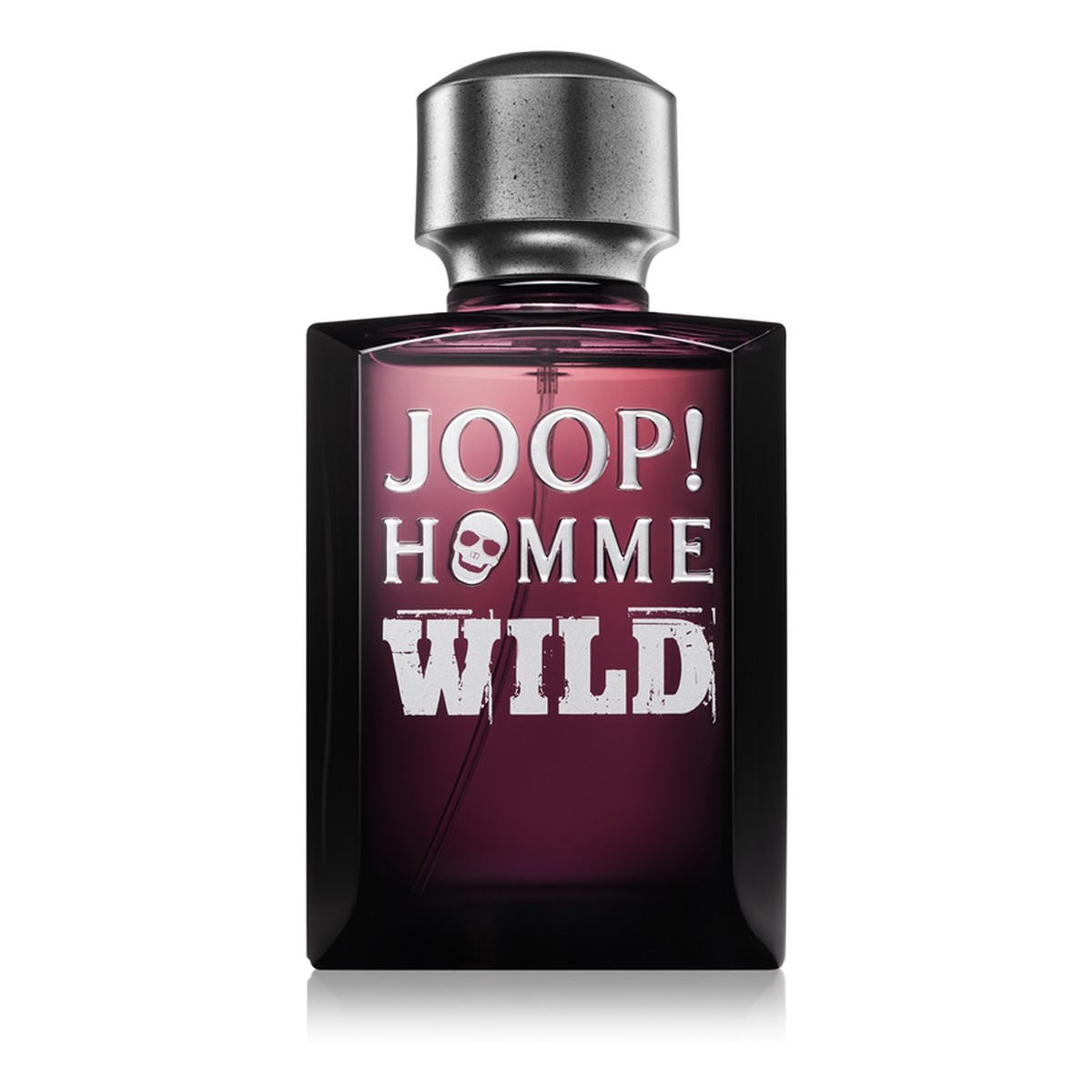 Joop! Homme Wild woda toaletowa dla mężczyzn 125ml