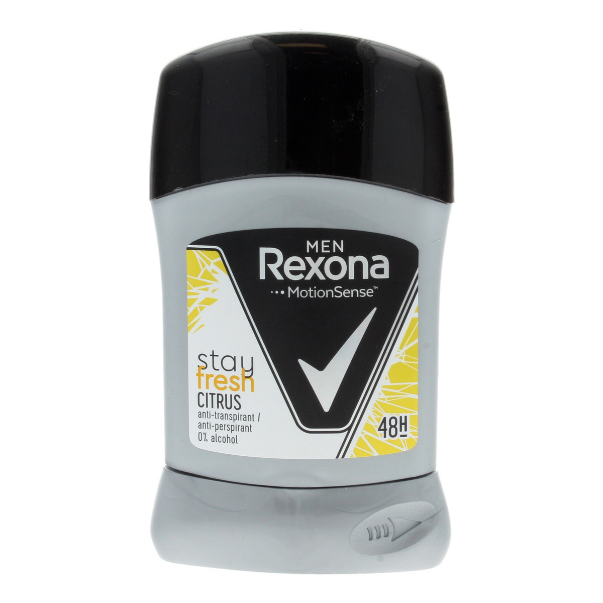 Rexona Stay Fresh Men Dezodorant w sztyfcie Citrus 50ml