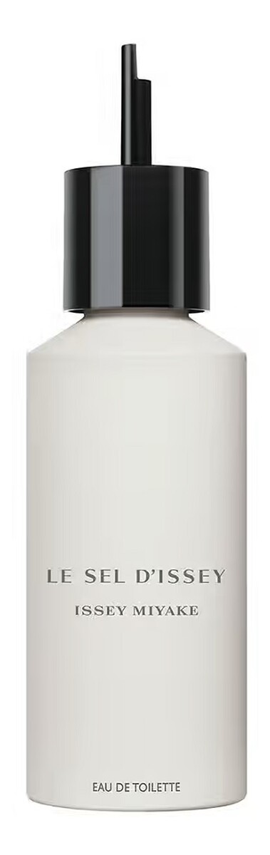 Woda toaletowa refill