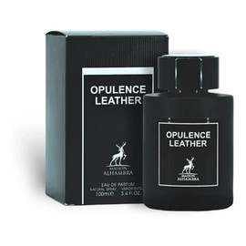 Opulence Leather woda perfumowana