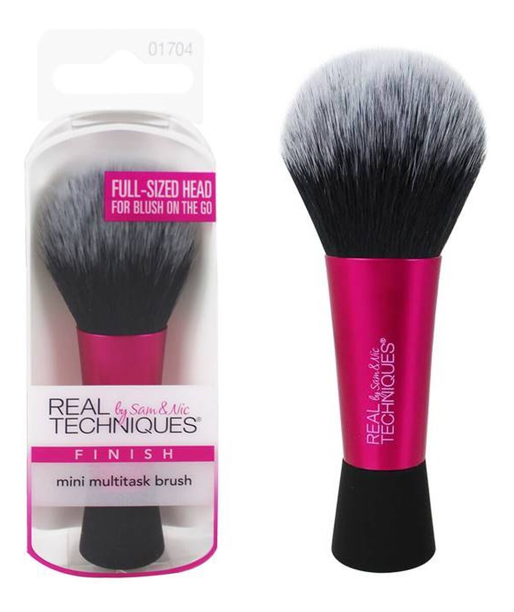 Mini Multitask Brush pędzel wielozadaniowy