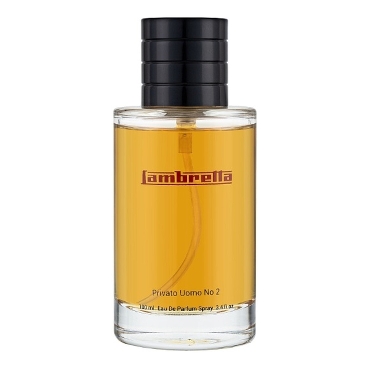 Lambretta Privato Uomo No.2 Woda perfumowana spray 100ml