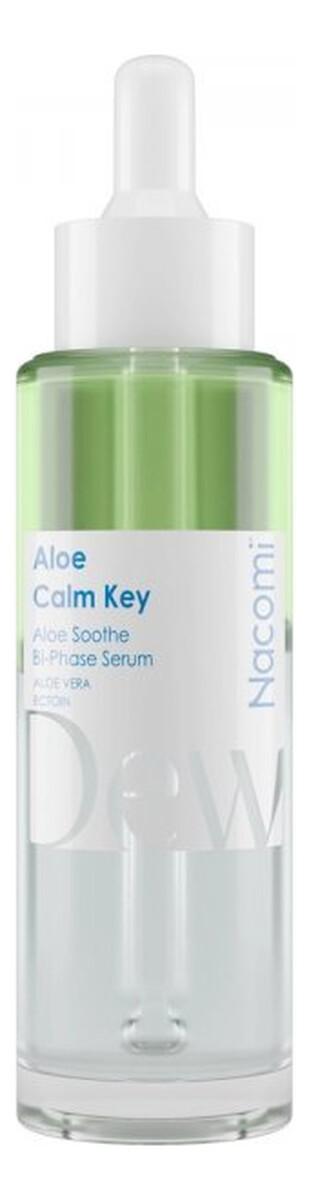 Hydration Bi-Phase Serum do twarzy