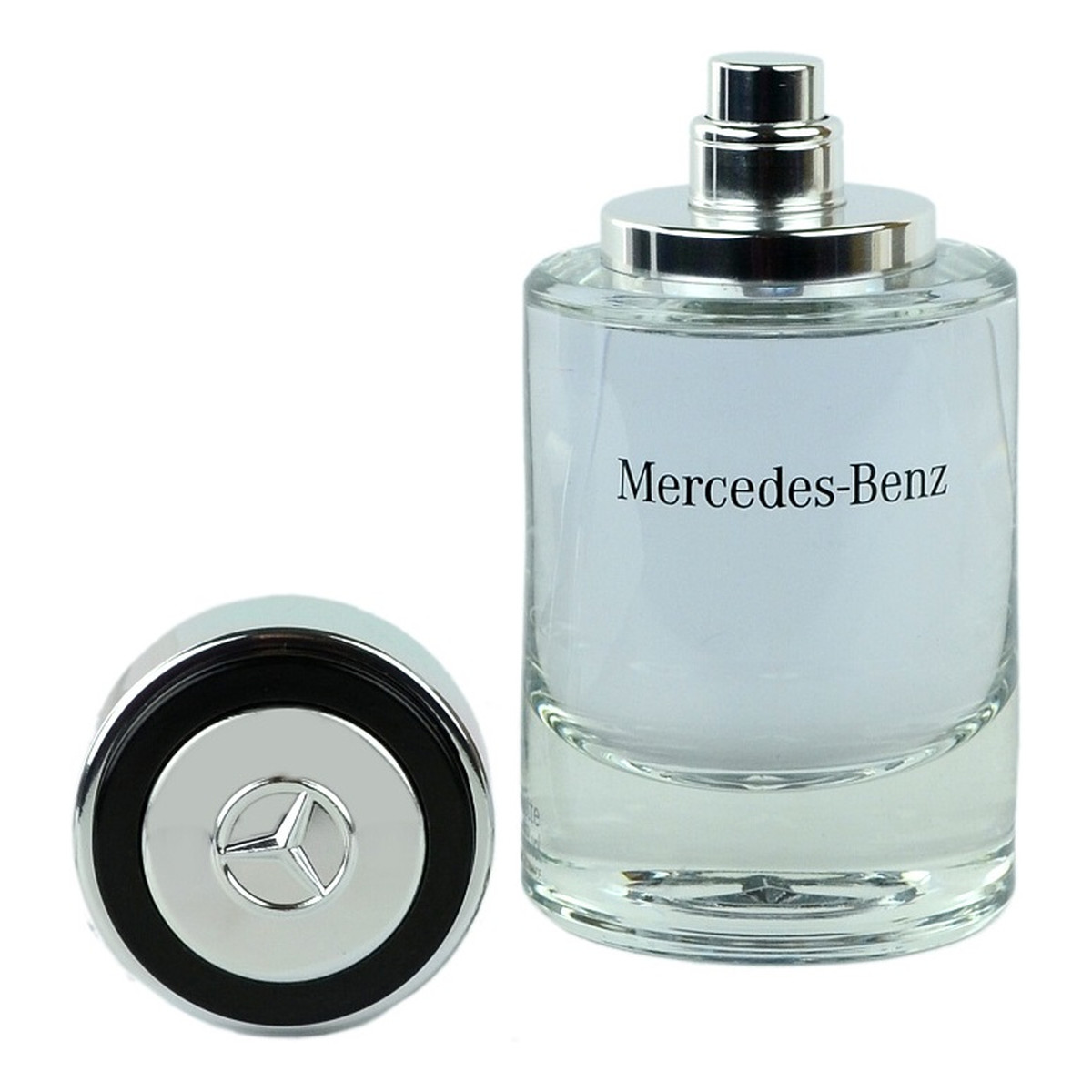 Mercedes-Benz woda toaletowa dla mężczyzn 75ml