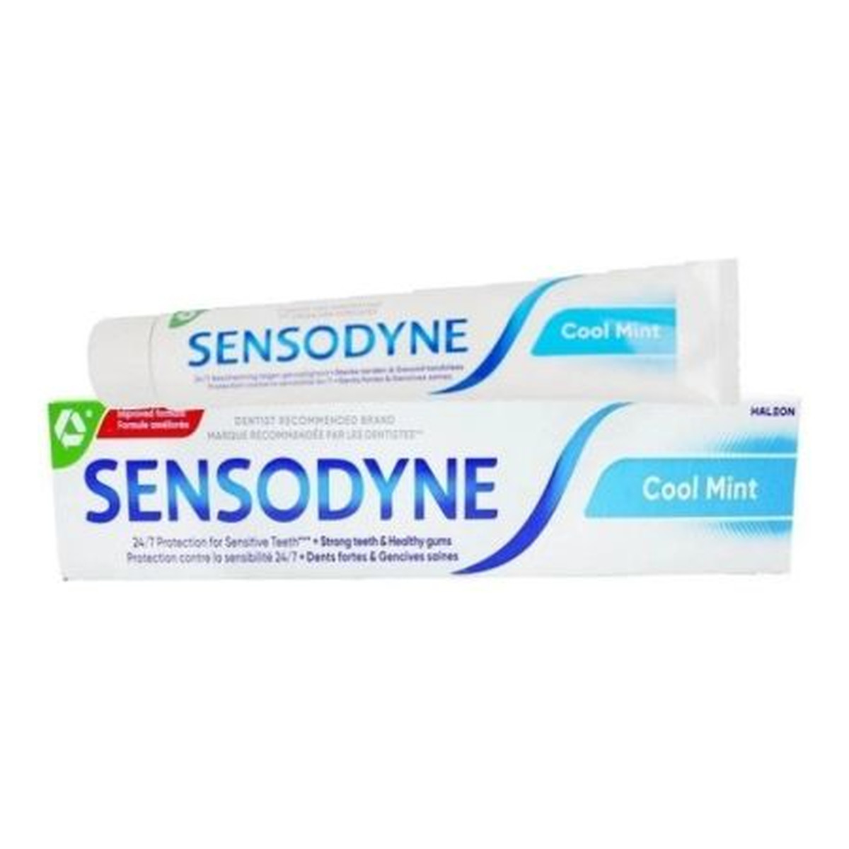 Sensodyne Cool Mint Pasta do zębów 75ml