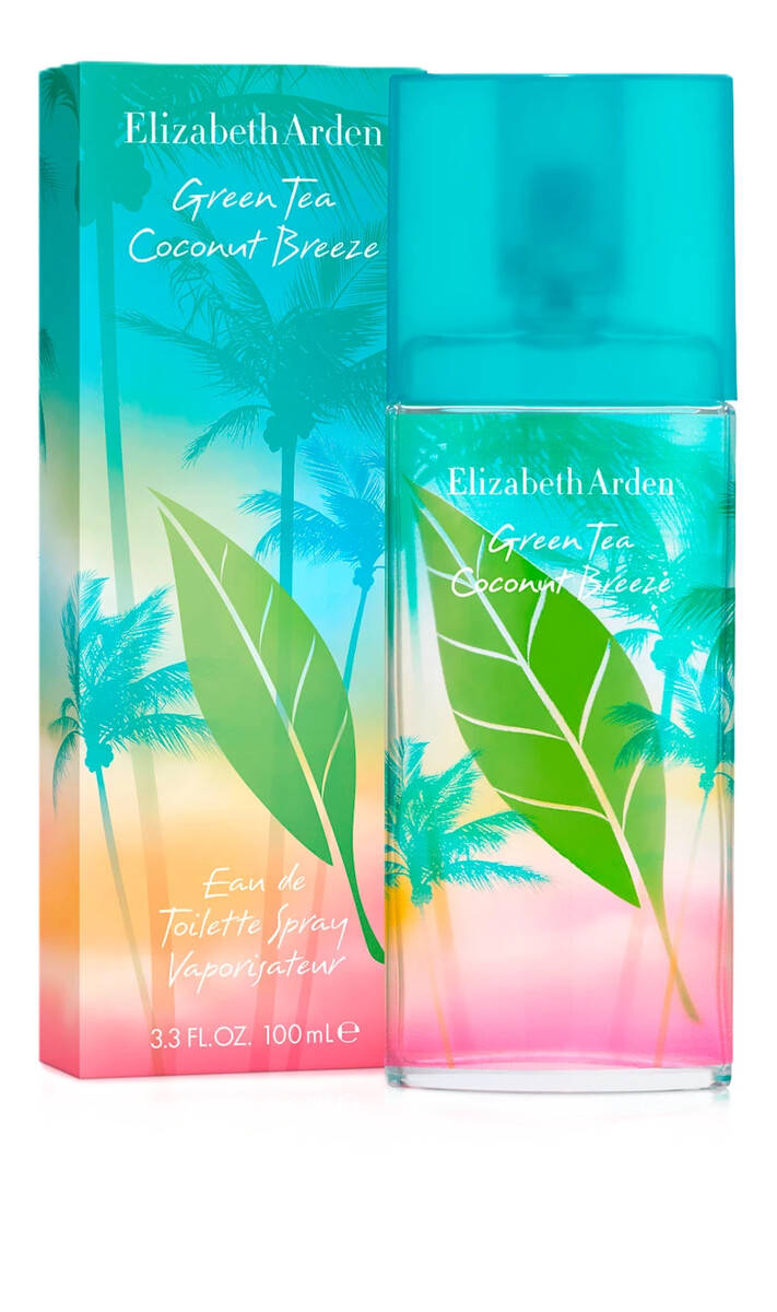 Woda toaletowa spray