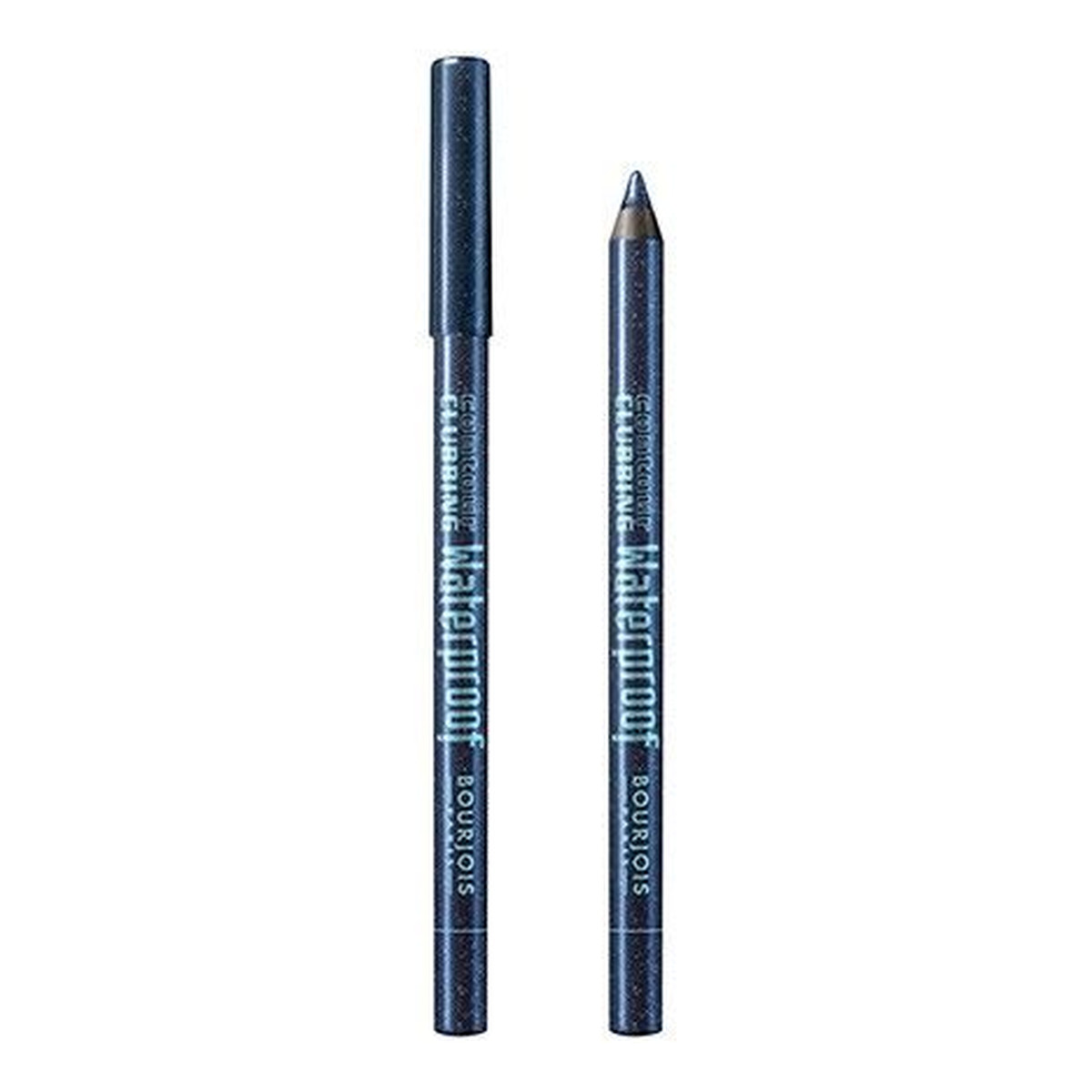 Bourjois Contour Clubbing Wodoodporna Kredka Do Oczu