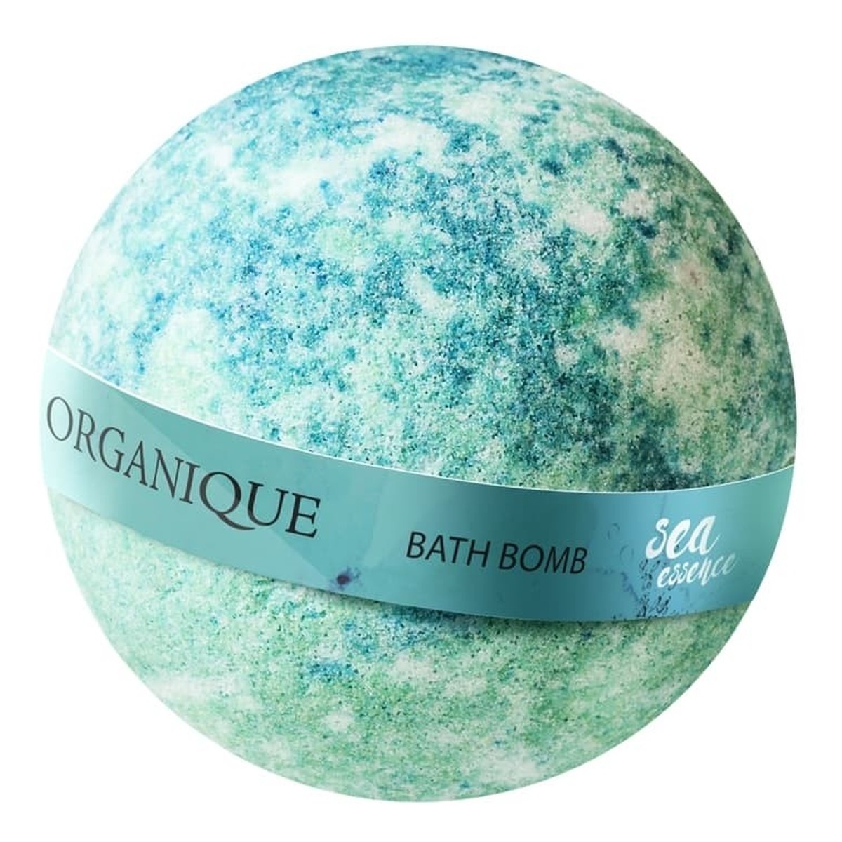 Organique Kula do kąpieli Sea Essence 170g