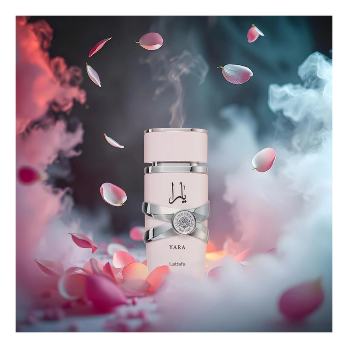 Woda perfumowana dla kobiet spray