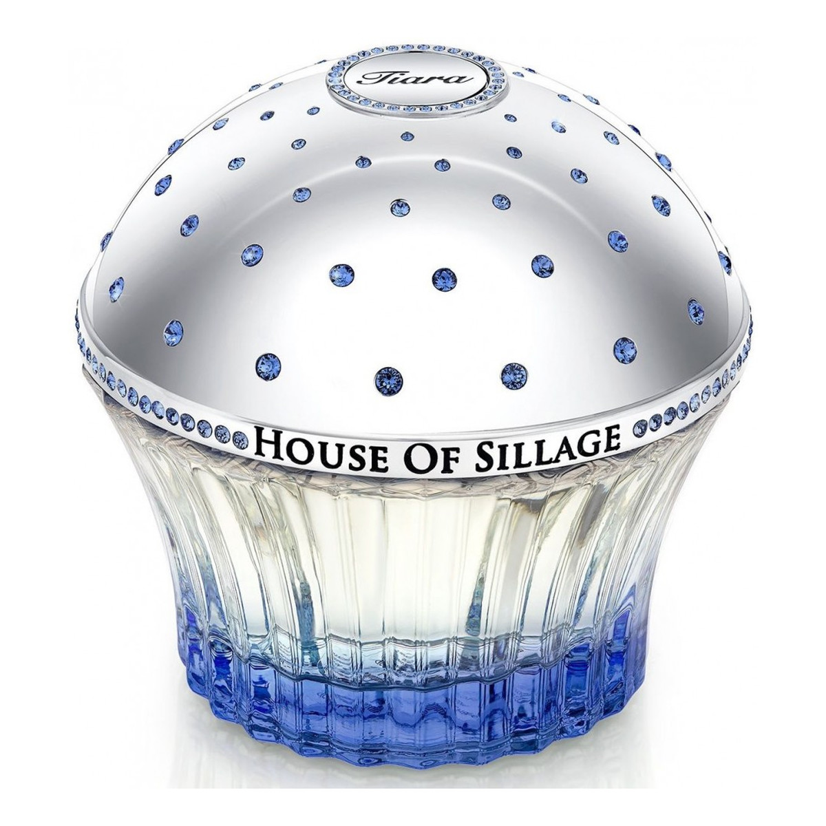 House of Sillage Tiara Signature Collection woda perfumowana 75ml