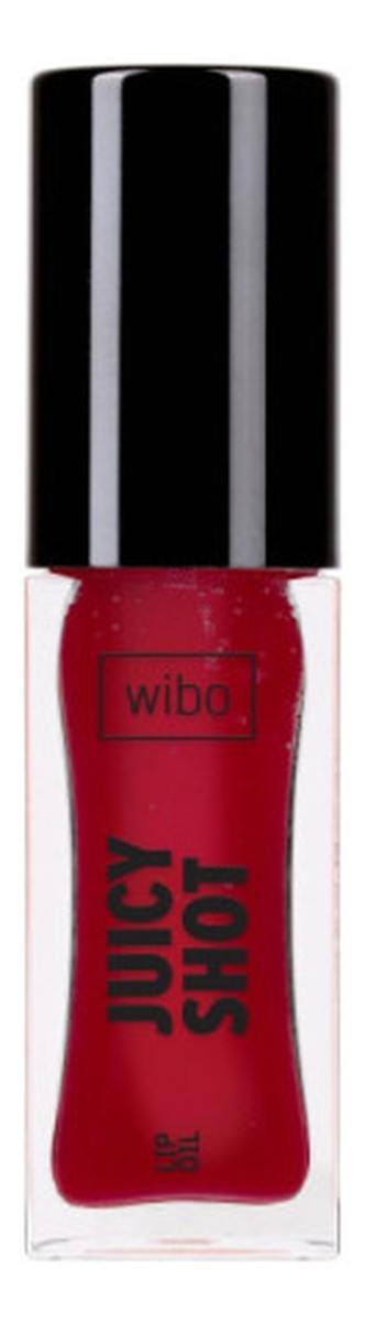 Nawilżający olejek do ust