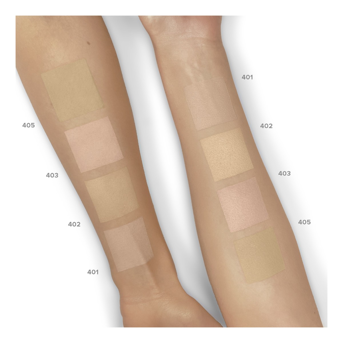 Lamel OhMy Puder kompaktowy antybakteryjny 6g