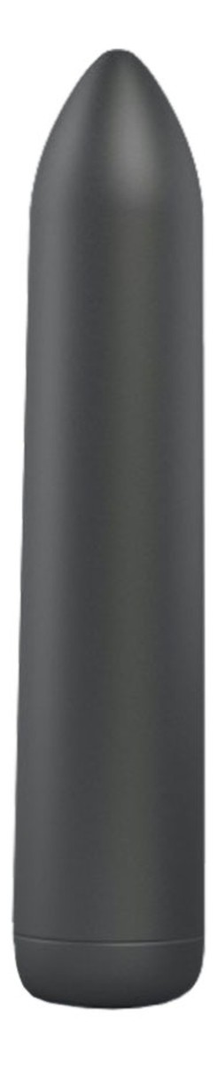 Rocket bullet konwencjonalny wibrator rodzaju bullet noir