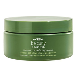 advanced intensive curl perfecting masque intensywnie odżywcza maska do włosów kręconych