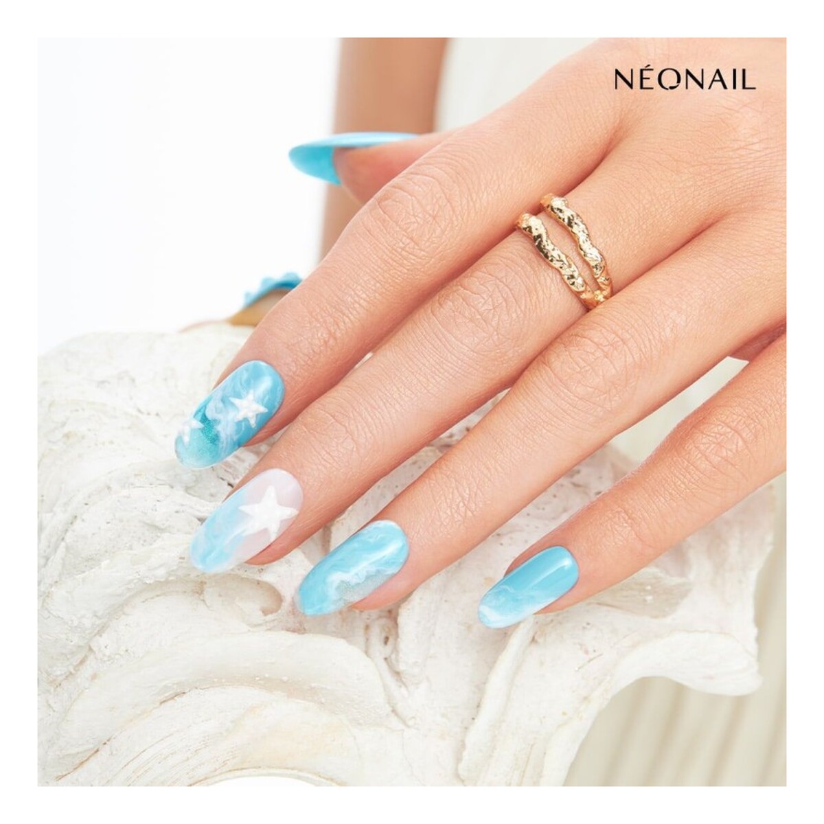 NeoNail UV Gel Polish Color lakier hybrydowy 7.2ml