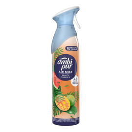 Odświeżacz powietrza w sprayu Fruity Tropics