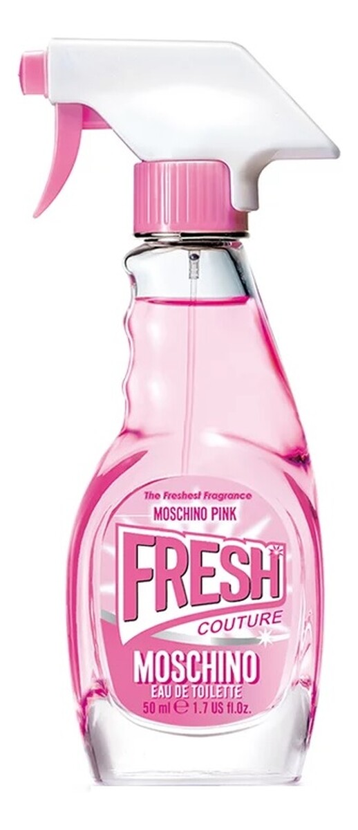 Woda toaletowa spray