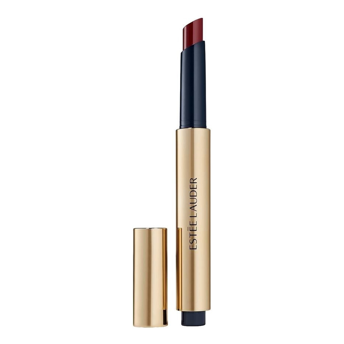 Estee Lauder Pure color melt-on glosstick błyszczyk do ust w sztyfcie 289 melted scarlet 1.8g