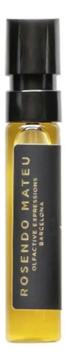 Woda perfumowana spray próbka