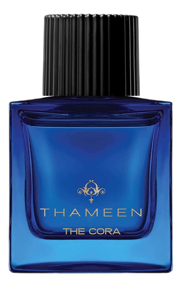 The cora ekstrakt perfum spray