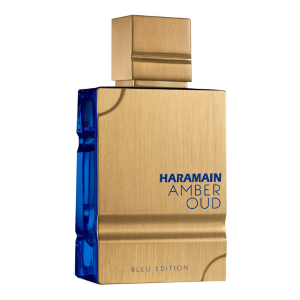 Al Haramain Amber Oud Bleu Edition Woda perfumowana spray tester 200ml