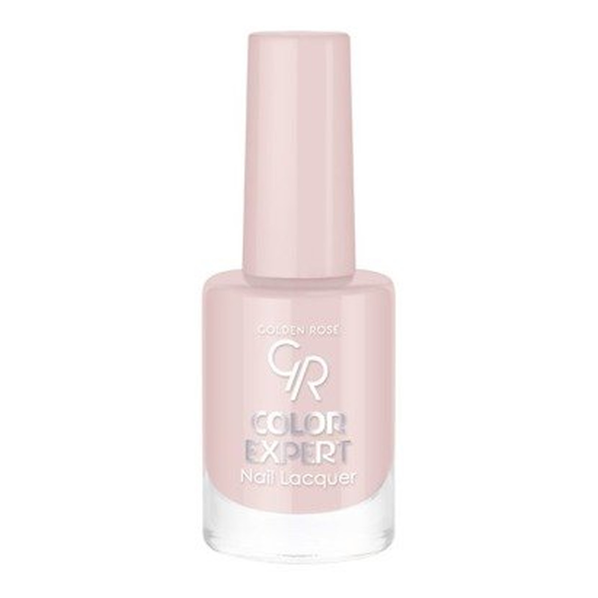 Golden Rose COLOR EXPERT Lakier Do Paznokci 10ml