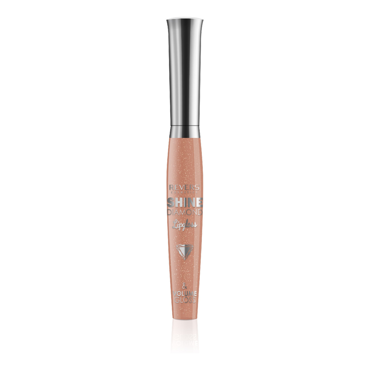 Revers Shine Diamond Błyszczyk do ust 12ml
