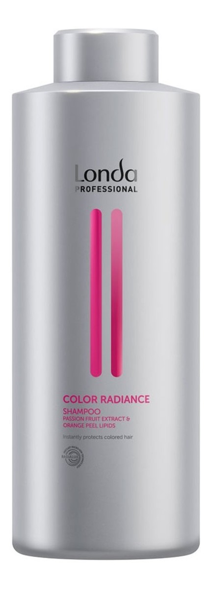 Color Radiance Shampoo szampon do włosów farbowanych