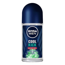 Antyperspirant Cool Kick Roll On