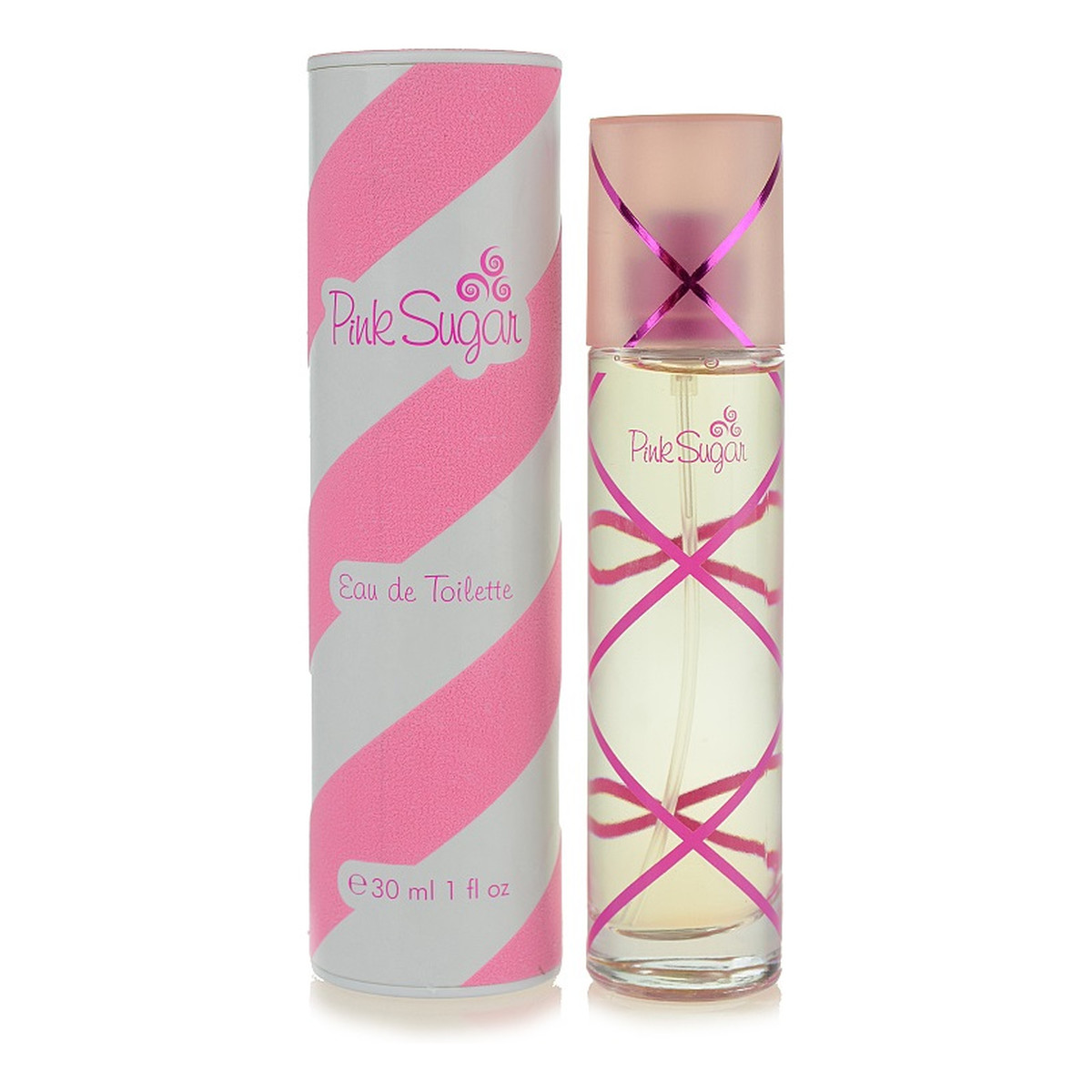 Aquolina Pink Sugar Woda toaletowa dla kobiet 30ml