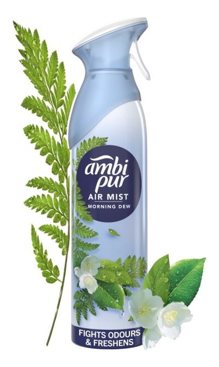 Morning Dew odświeżacz powietrza w sprayu