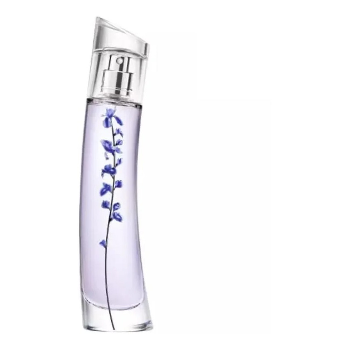 Kenzo Flower Ikebana Indigo Woda perfumowana spray 40ml