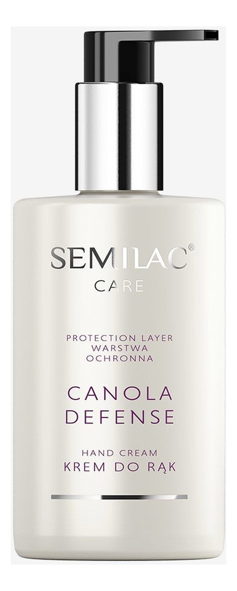 Krem do rąk ochronny Canola Defense