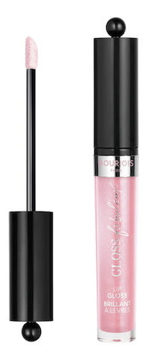 Fabuleux gloss nawilżający błyszczyk do ust 003 rose charismatic 3,5 ml