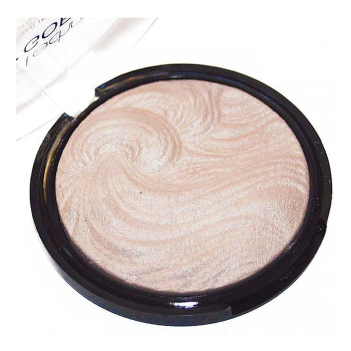 Technic GET GORGEOUS ROZŚWIETLACZ DO TWARZY