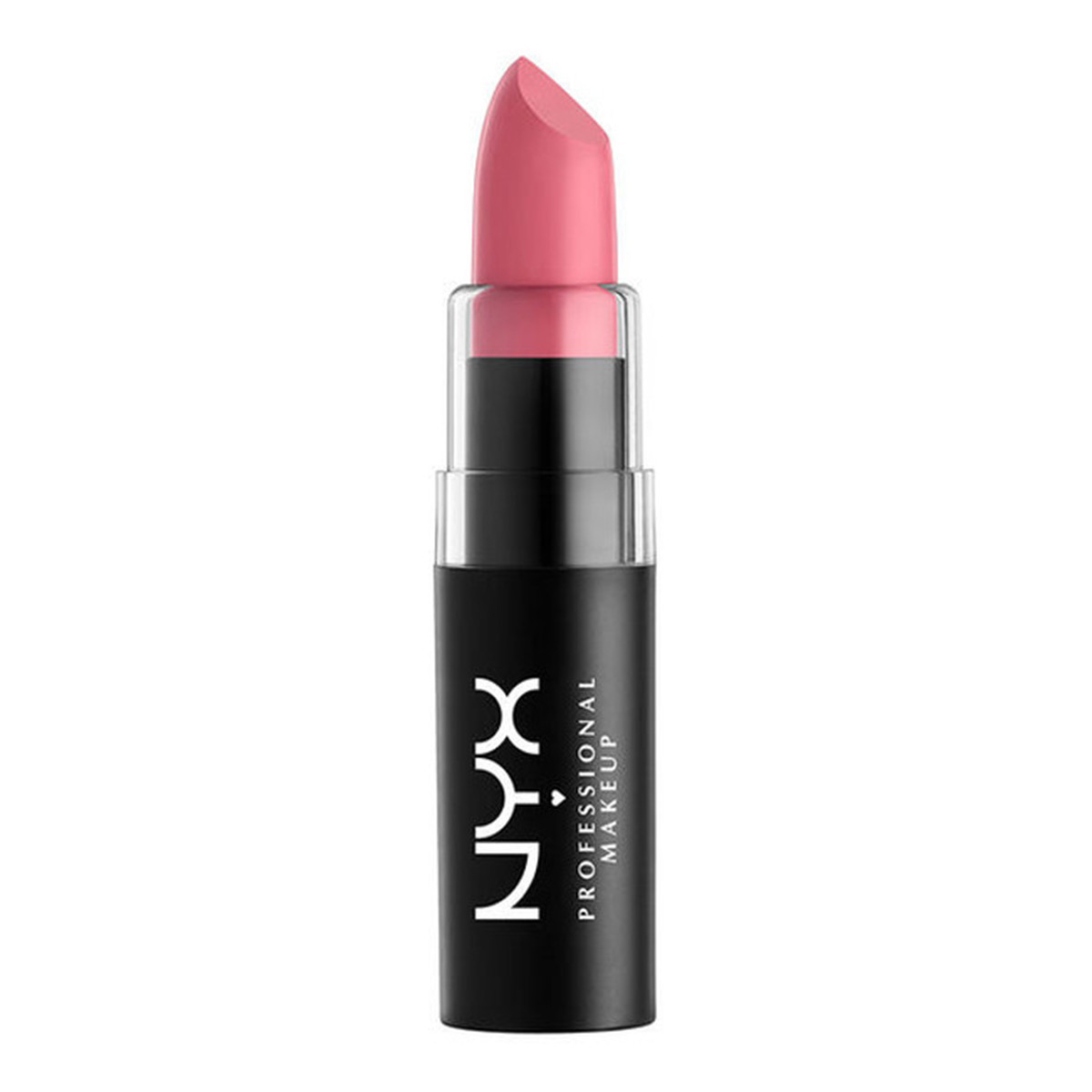 NYX Matte Lipstick matowa pomadka do ust 4g