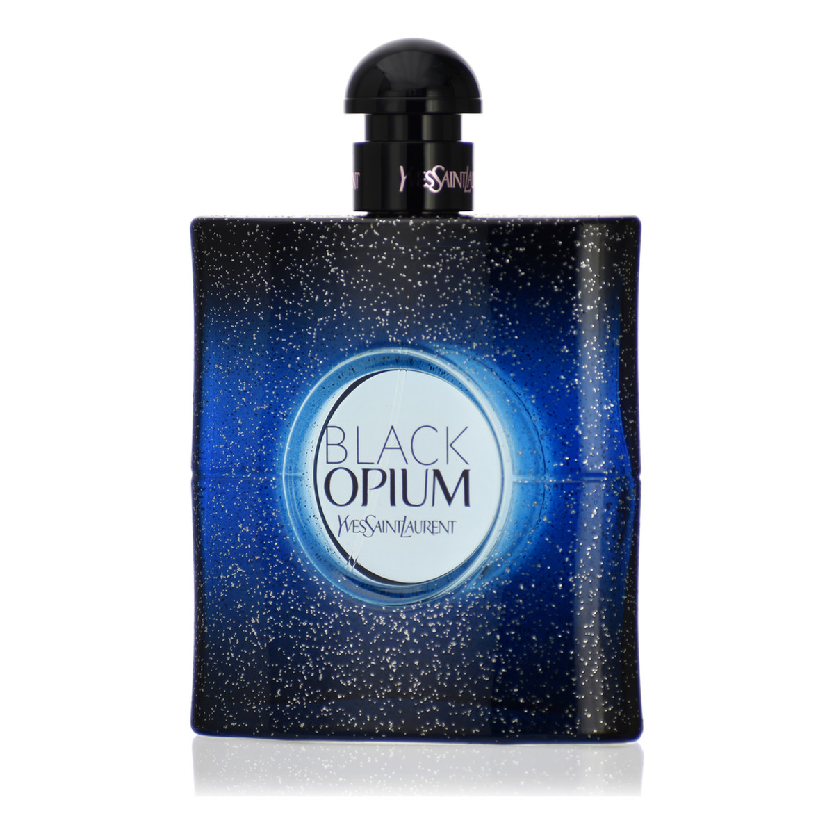 Yves Saint Laurent Black Opium Intense Woda Perfumowana 50ml
