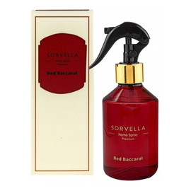 Spray do pomieszczeń Red Baccarat