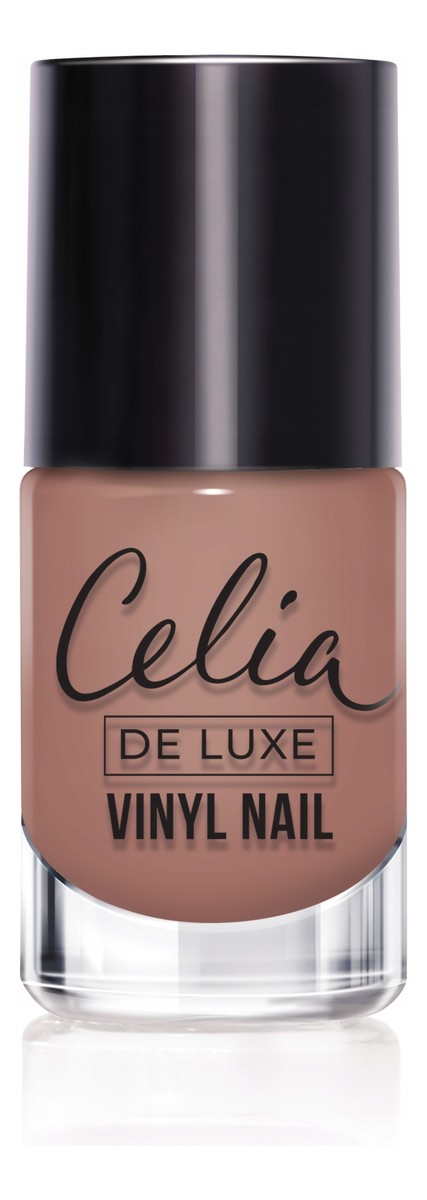 Lakier do paznokci winylowy