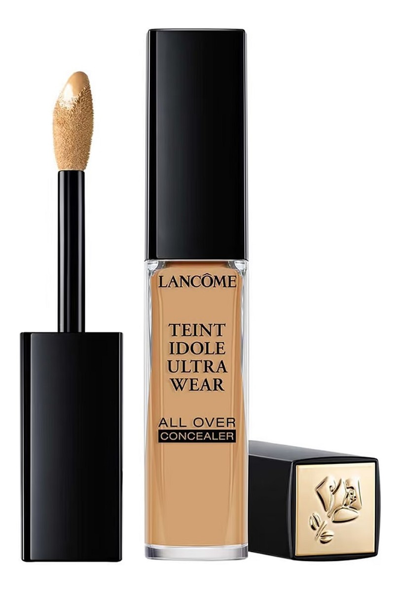 All Over Concealer ultra-trwały korektor do twarzy