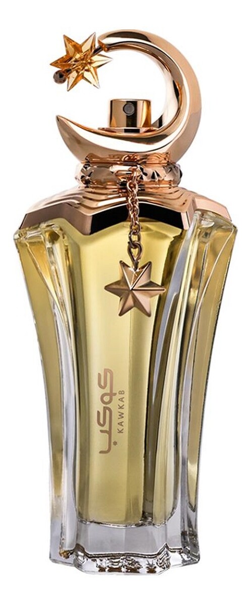 Woda perfumowana spray