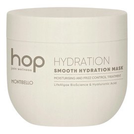 Smooth Hydration Mask Nawilżająca maska do włosów suchych i puszących się