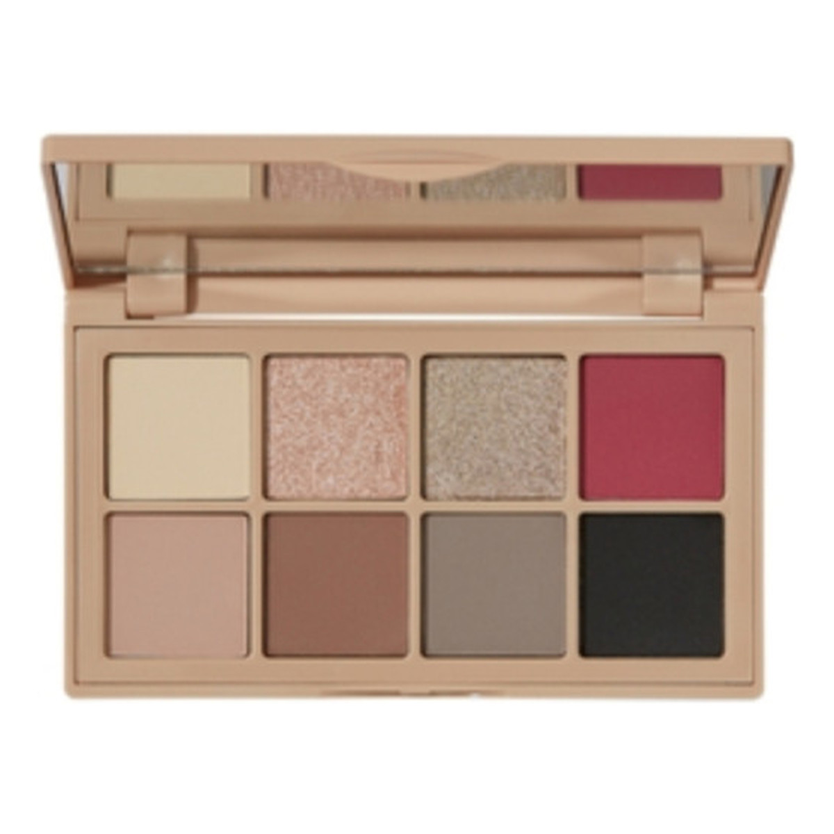 Paese Cold Crush Paleta cieni do powiek 11g