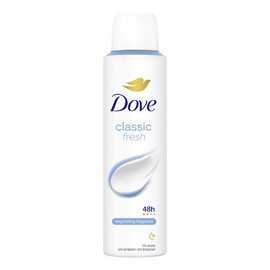 Fresh 48H Antyperspirant Spray Damski