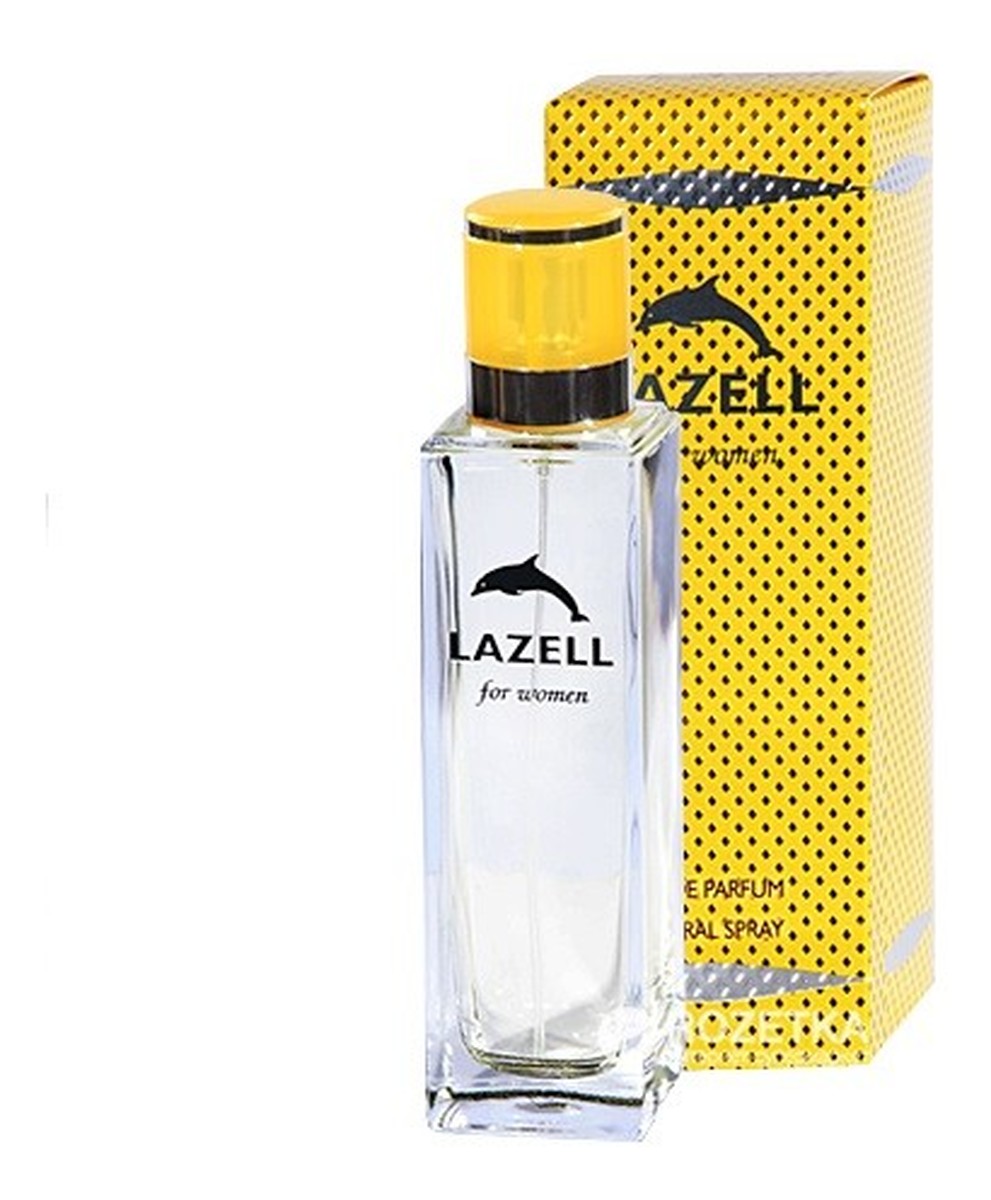 Woda perfumowana
