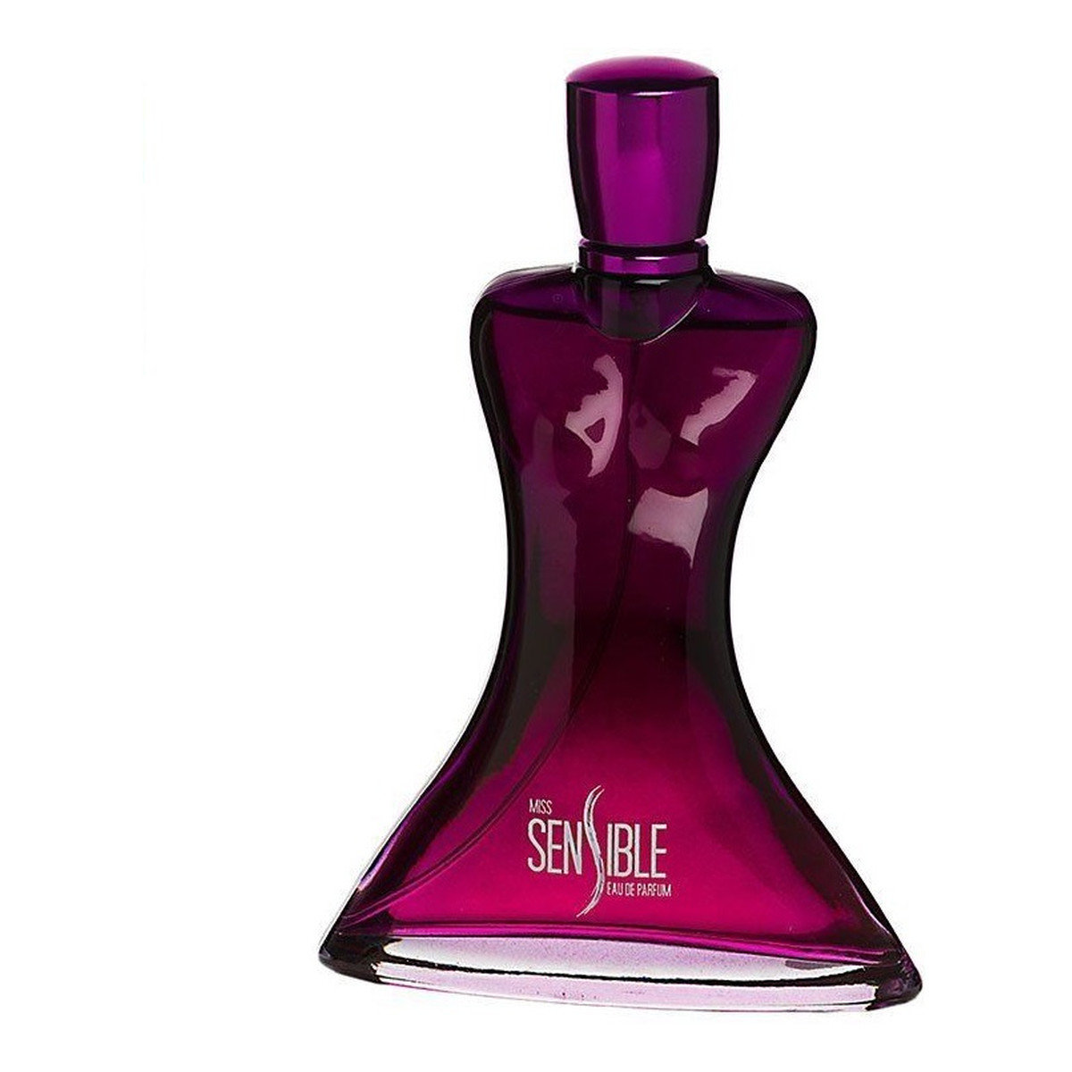 Omerta Miss Sensible woda perfumowana 100ml