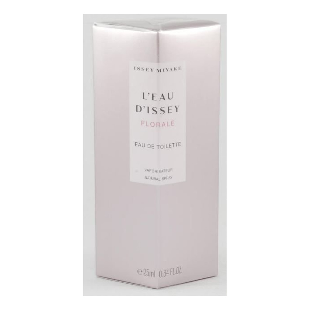 Issey Miyake L'EAU D'ISSEY FLORALE woda toaletowa dla kobiet 25ml