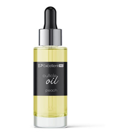 Cuticle oil oliwka do skórek i paznokci peach