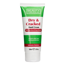 Krem do rąk Dry & Cracked