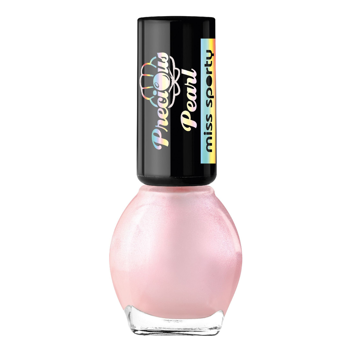 Miss Sporty Precious Pearl Lakier do paznokci 7ml
